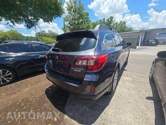 2017 Subaru Outback 2.5i – miniatura 3