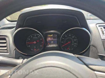 2017 Subaru Outback 2.5i – miniatura 9