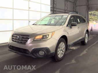 2017 Subaru Outback 2.5i