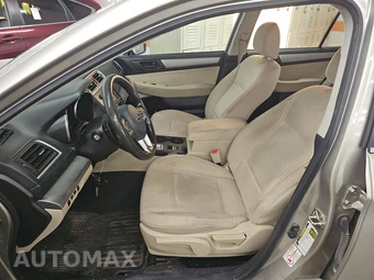 2017 Subaru Outback 2.5i - miniatura 13