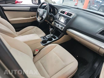 2017 Subaru Outback 2.5i - miniatura 14