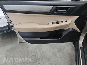 2017 Subaru Outback 2.5i - miniatura 15