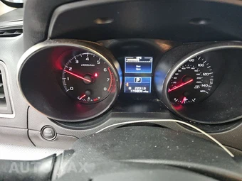 2017 Subaru Outback 2.5i - miniatura 18