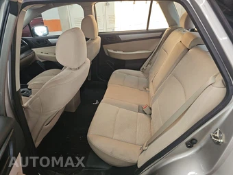 2017 Subaru Outback 2.5i - miniatura 19