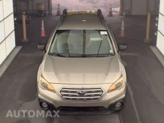 2017 Subaru Outback 2.5i - miniatura 2