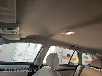 2017 Subaru Outback 2.5i - miniatura 20