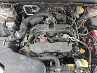 2017 Subaru Outback 2.5i - miniatura 22