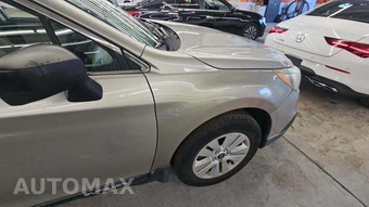 2017 Subaru Outback 2.5i - miniatura 26