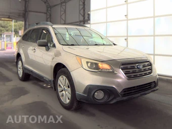 2017 Subaru Outback 2.5i - miniatura 4