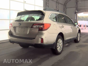 2017 Subaru Outback 2.5i - miniatura 5