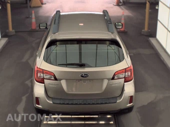 2017 Subaru Outback 2.5i - miniatura 6