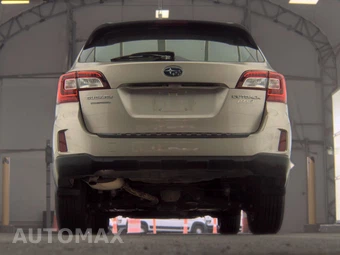2017 Subaru Outback 2.5i - miniatura 7