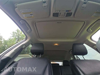 2017 Subaru Outback 2.5i Limited – miniatura 11