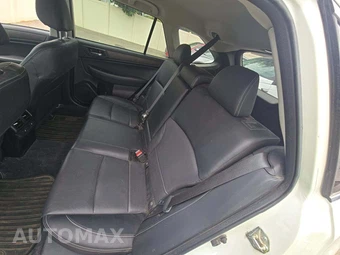 2017 Subaru Outback 2.5i Limited – miniatura 13