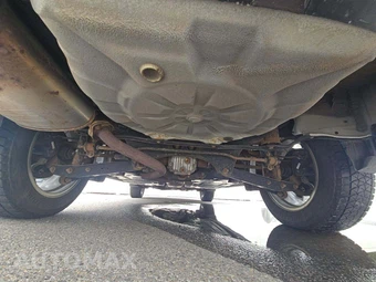 2017 Subaru Outback 2.5i Limited – miniatura 15