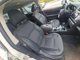 2017 Subaru Outback 2.5i Limited – miniatura 18