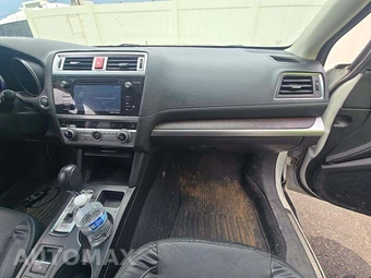 2017 Subaru Outback 2.5i Limited – miniatura 19