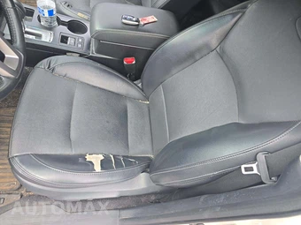 2017 Subaru Outback 2.5i Limited – miniatura 21
