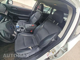 2017 Subaru Outback 2.5i Limited – miniatura 6