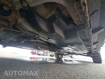 2017 Subaru Outback 2.5i Limited – miniatura 7