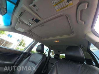 2017 Subaru Outback 2.5i Limited – miniatura 11