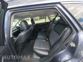 2017 Subaru Outback 2.5i Limited – miniatura 13