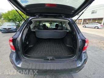 2017 Subaru Outback 2.5i Limited – miniatura 14