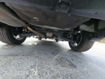 2017 Subaru Outback 2.5i Limited – miniatura 15