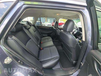 2017 Subaru Outback 2.5i Limited – miniatura 16
