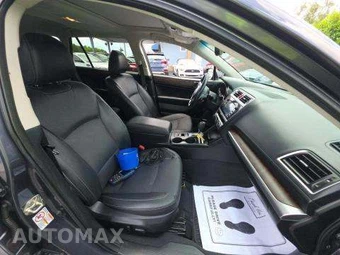 2017 Subaru Outback 2.5i Limited – miniatura 18