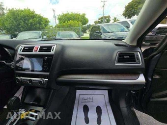 2017 Subaru Outback 2.5i Limited – miniatura 19