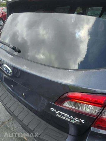 2017 Subaru Outback 2.5i Limited – miniatura 21