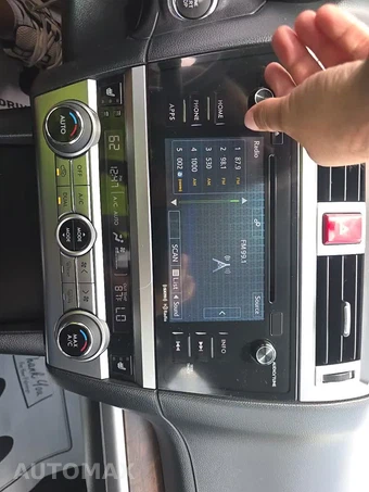 2017 Subaru Outback 2.5i Limited – miniatura 24