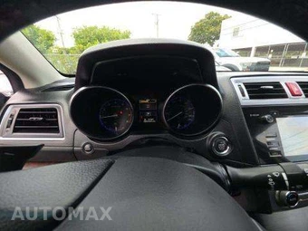 2017 Subaru Outback 2.5i Limited – miniatura 9