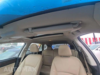 2017 Subaru Outback 2.5i Limited – miniatura 11