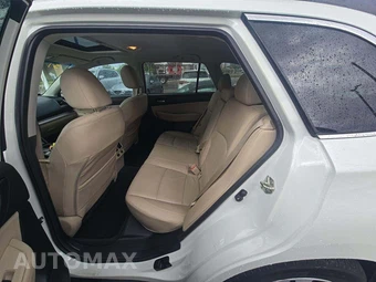2017 Subaru Outback 2.5i Limited – miniatura 13