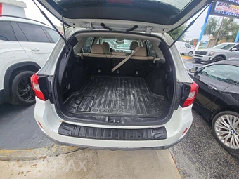 2017 Subaru Outback 2.5i Limited – miniatura 14
