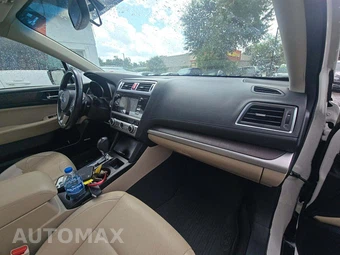 2017 Subaru Outback 2.5i Limited – miniatura 19