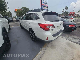 2017 Subaru Outback 2.5i Limited – miniatura 2