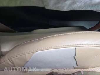 2017 Subaru Outback 2.5i Limited – miniatura 22