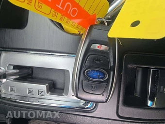 2017 Subaru Outback 2.5i Limited – miniatura 8