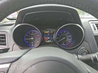2017 Subaru Outback 2.5i Limited – miniatura 9