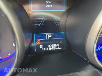 2017 Subaru Outback 2.5i Limited - miniatura 15