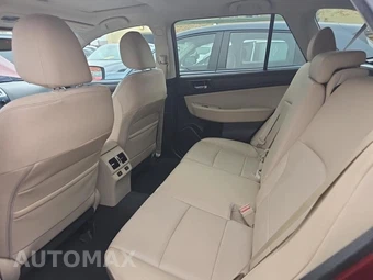 2017 Subaru Outback 2.5i Limited - miniatura 16