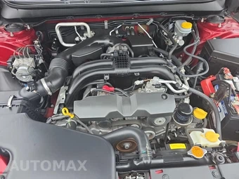 2017 Subaru Outback 2.5i Limited - miniatura 18