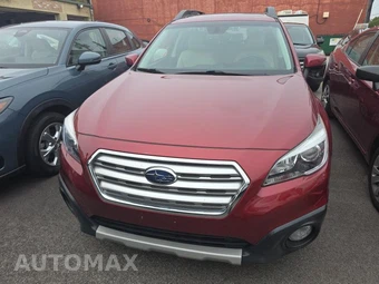 2017 Subaru Outback 2.5i Limited - miniatura 2