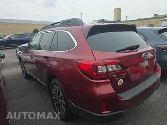 2017 Subaru Outback 2.5i Limited - miniatura 6