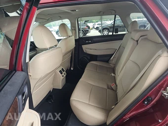 2017 Subaru Outback 2.5i Limited – miniatura 13