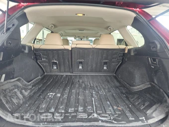 2017 Subaru Outback 2.5i Limited – miniatura 16