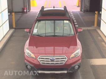 2017 Subaru Outback 2.5i Limited – miniatura 2